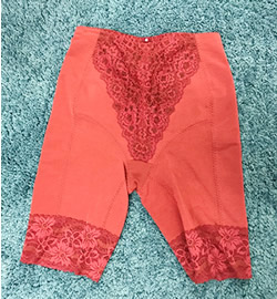 ガードルの写真